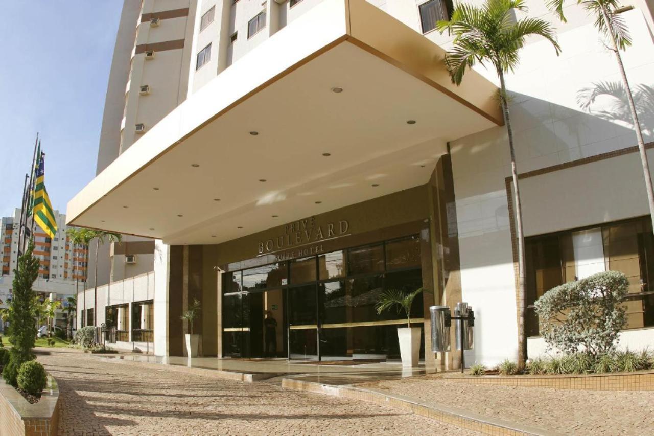 Boulevard Suite Hotel By Wam Experience Caldas Novas Kültér fotó