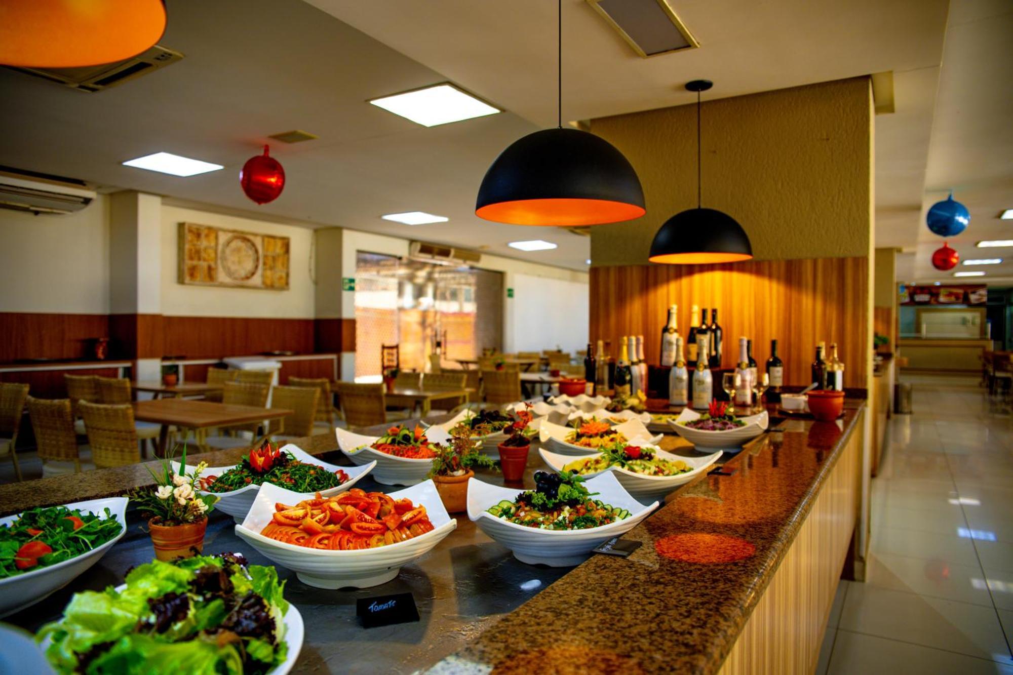 Boulevard Suite Hotel By Wam Experience Caldas Novas Kültér fotó