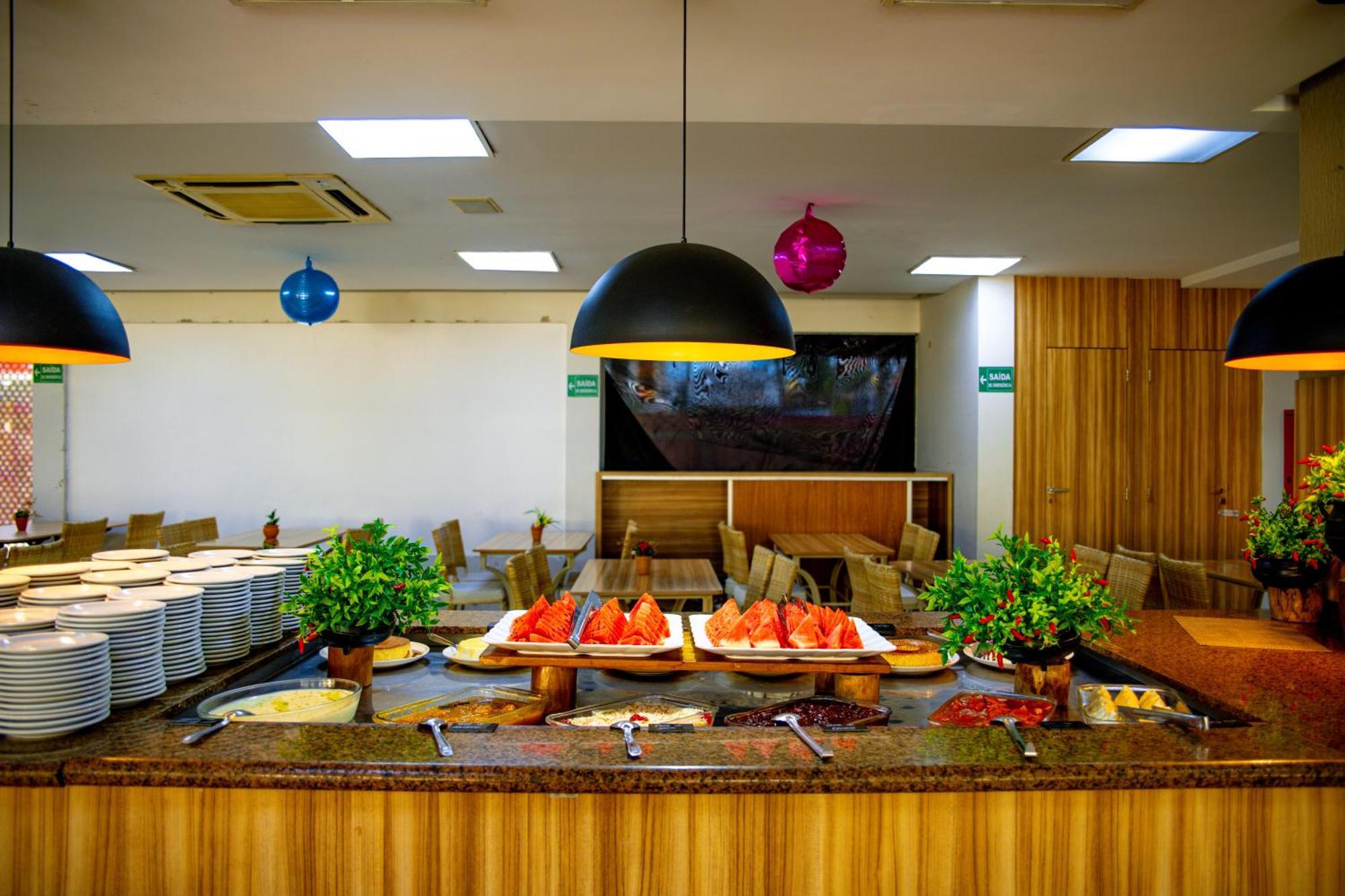 Boulevard Suite Hotel By Wam Experience Caldas Novas Kültér fotó