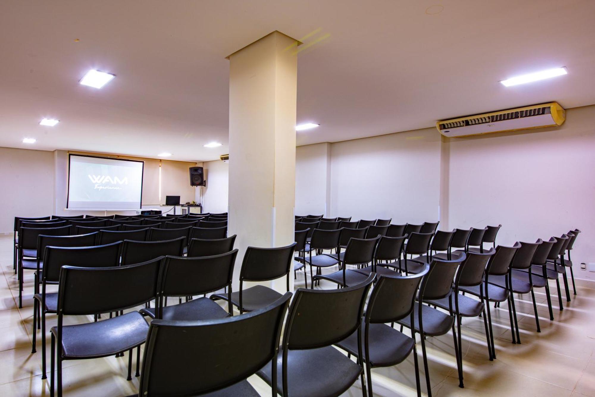 Boulevard Suite Hotel By Wam Experience Caldas Novas Kültér fotó