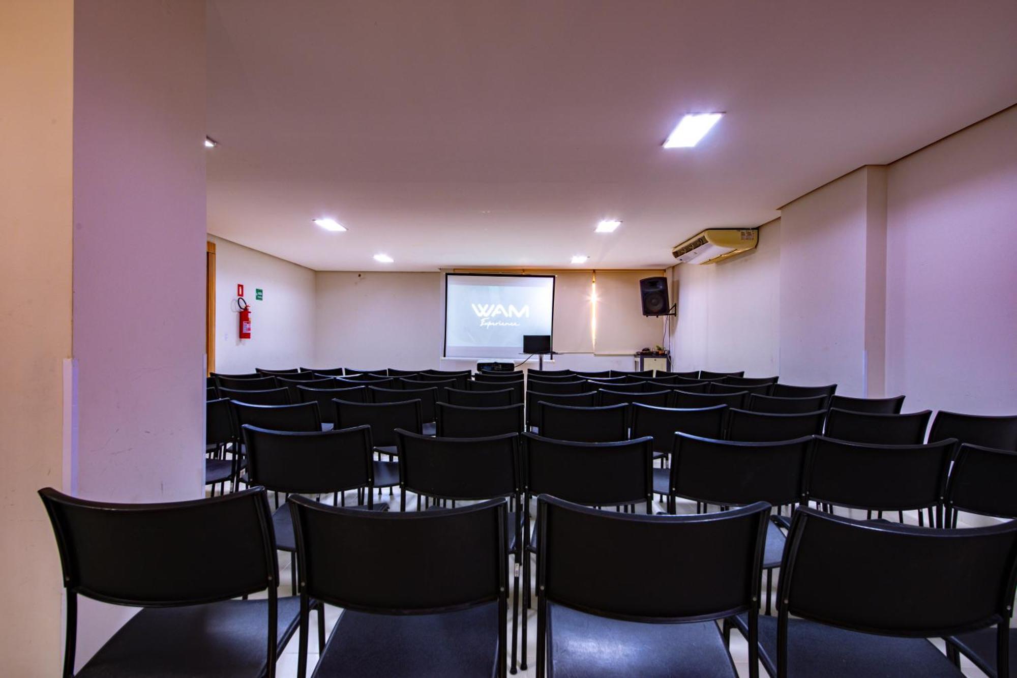 Boulevard Suite Hotel By Wam Experience Caldas Novas Kültér fotó