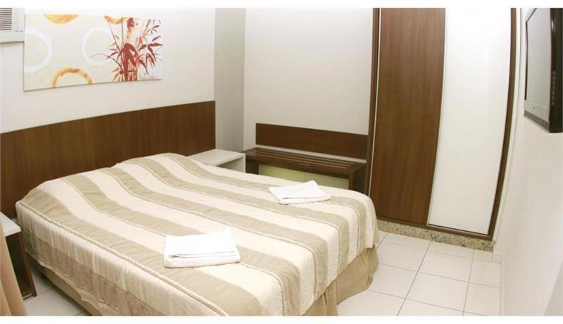 Boulevard Suite Hotel By Wam Experience Caldas Novas Kültér fotó