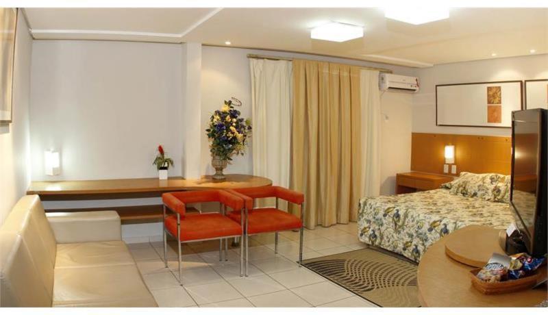Boulevard Suite Hotel By Wam Experience Caldas Novas Kültér fotó