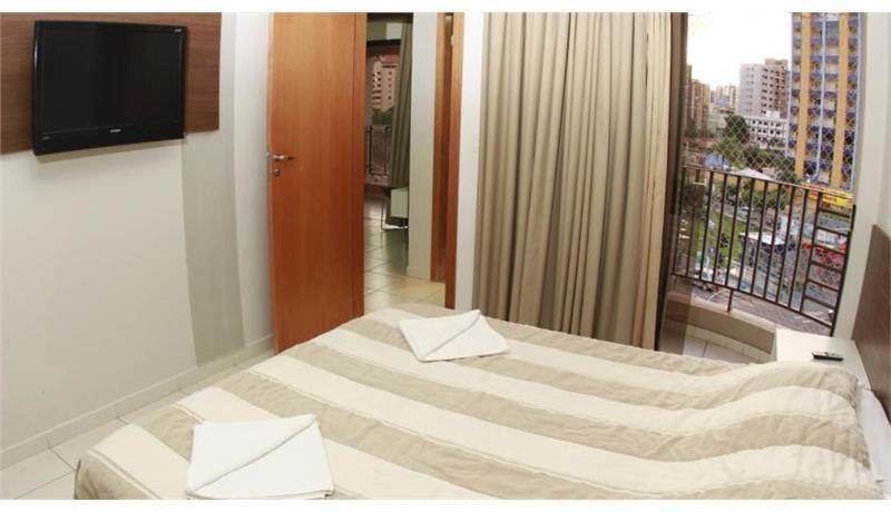 Boulevard Suite Hotel By Wam Experience Caldas Novas Kültér fotó